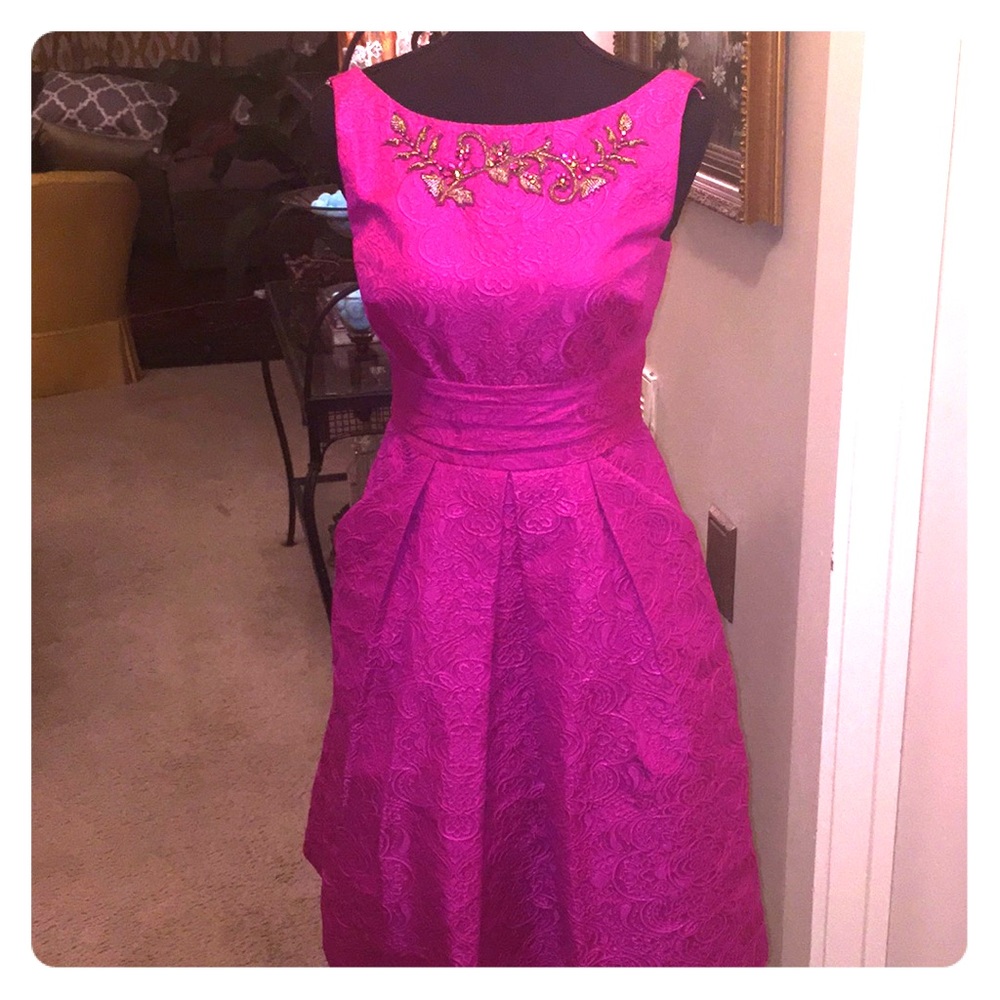 Kay Unger Cocktail dress